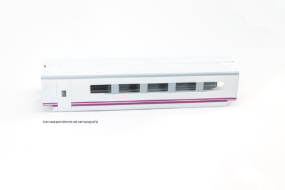 [Ref. 03-00204-01] H0 - S/130 | Cafetería - Renfe Alvia