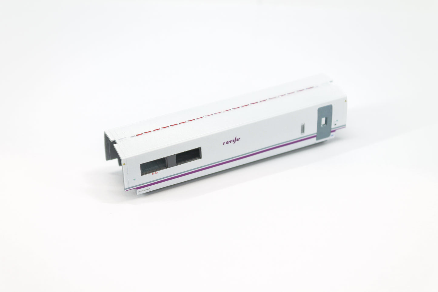 [Ref. 04-00204-02] N - S/130 | Cafetería - Renfe Alta Velocidad