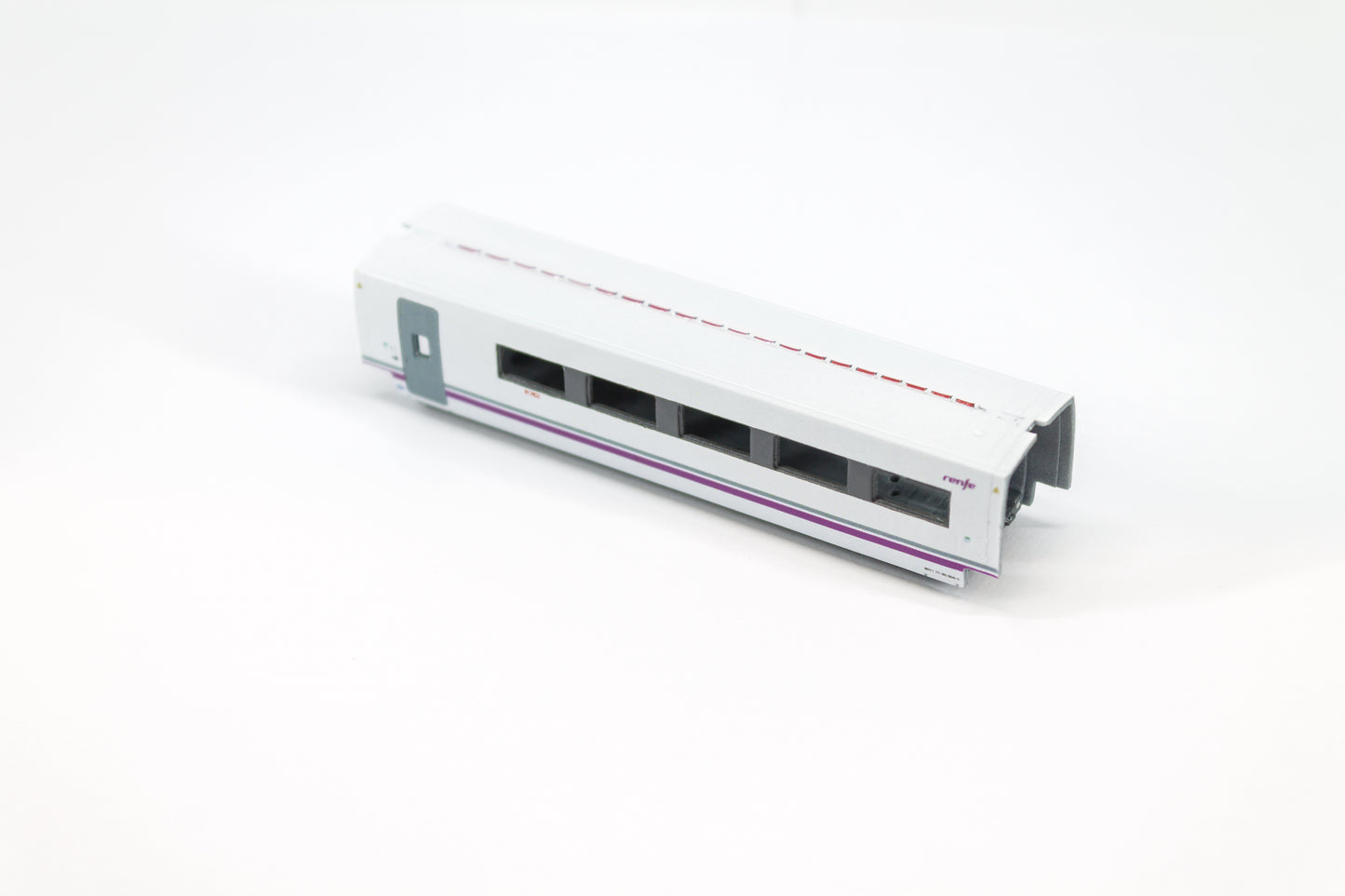 [Ref. 04-00204-02] N - S/130 | Cafetería - Renfe Alta Velocidad