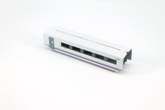 [Ref. 04-00204-02] N - S/130 | Cafetería - Renfe Alta Velocidad