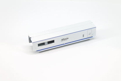 [Ref. 04-00107-01] N - Talgo 7 | Cafetería - Altaria Grandes Líneas