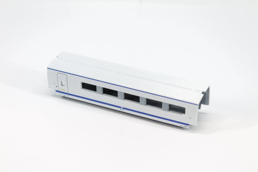 [Ref. 04-00107-01] N - Talgo 7 | Cafetería - Altaria Grandes Líneas