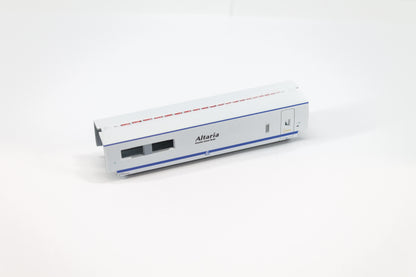 [Ref. 04-00108-01] N - Talgo 7 LT | Cafetería - Altaria Grandes Líneas