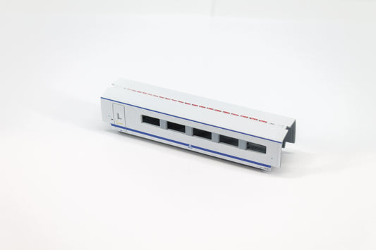 [Ref. 04-00108-01] N - Talgo 7 LT | Cafetería - Altaria Grandes Líneas