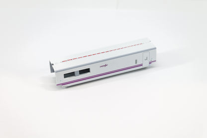 [Ref. 04-00108-02] N - Talgo 7 LT | Cafetería - Altaria Renfe Operadora