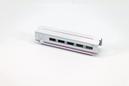 [Ref. 04-00108-02] N - Talgo 7 LT | Cafetería - Altaria Renfe Operadora
