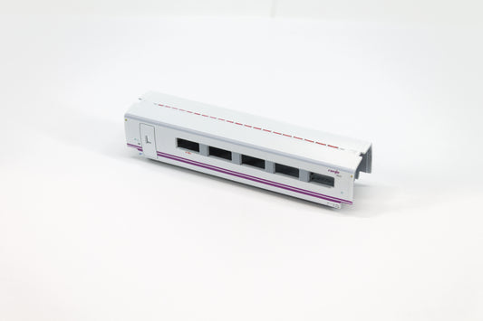 [Ref. 04-00304-01] N - S/730 | Cafetería - Renfe Alvia
