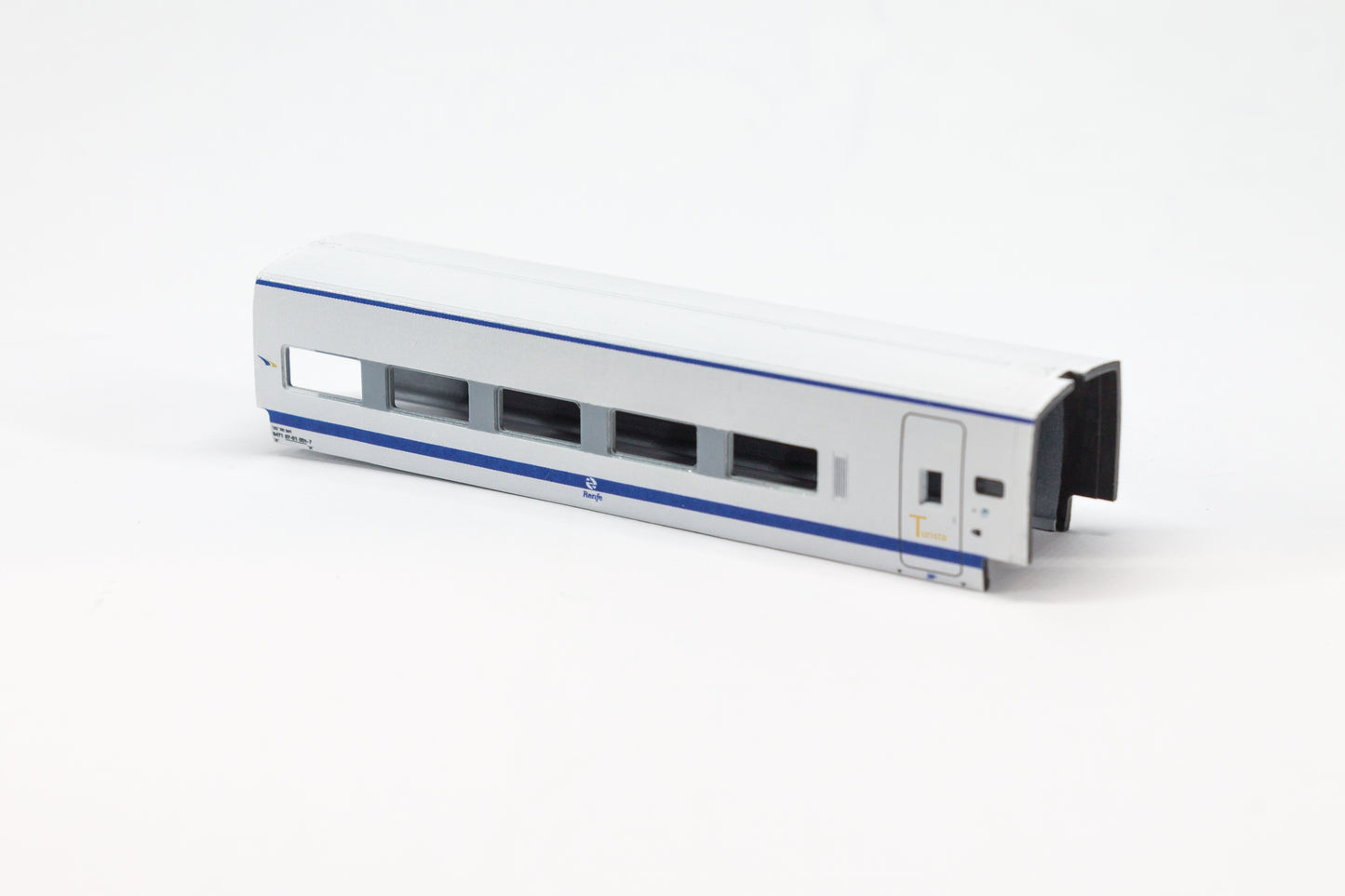 [Ref. 04-00103-01] N - Talgo 7 | Turista - Altaria Grandes Líneas