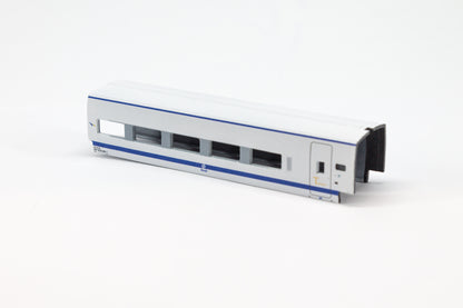 [Ref. 04-00103-01] N - Talgo 7 | Turista - Altaria Grandes Líneas