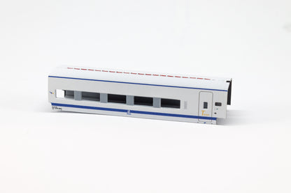 [Ref. 04-00104-01] N - Talgo 7 LT | Turista - Altaria Grandes Líneas