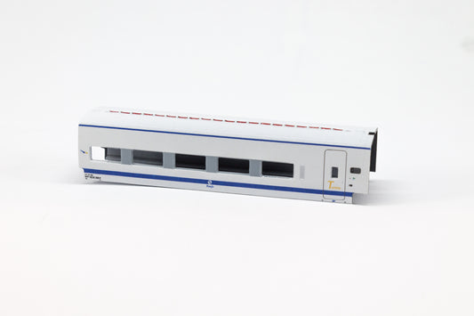[Ref. 04-00104-01] N - Talgo 7 LT | Turista - Altaria Grandes Líneas