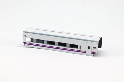 [Ref. 04-00202-01] N - S/130 | Turista - Renfe Alvia