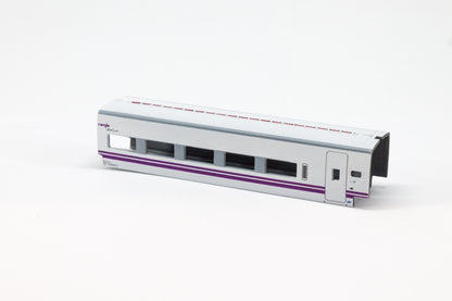 [Ref. 04-00104-02] N - Talgo 7 LT | Turista - Altaria Renfe Operadora