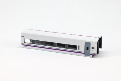 [Ref. 04-00202-02] N - S/130 | Turista - Renfe Alta Velocidad
