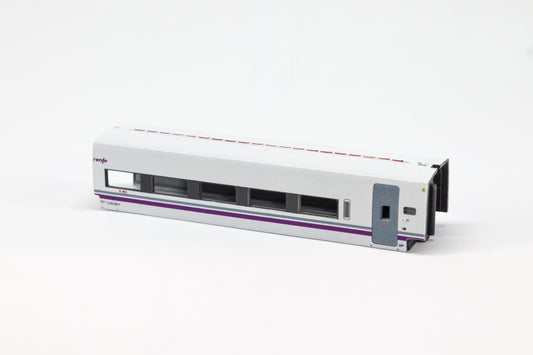 [Ref. 04-00202-02] N - S/130 | Turista - Renfe Alta Velocidad