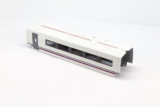 [Ref. 03-00204-02] H0 - S/130 | Cafetería - Renfe Alta Velocidad