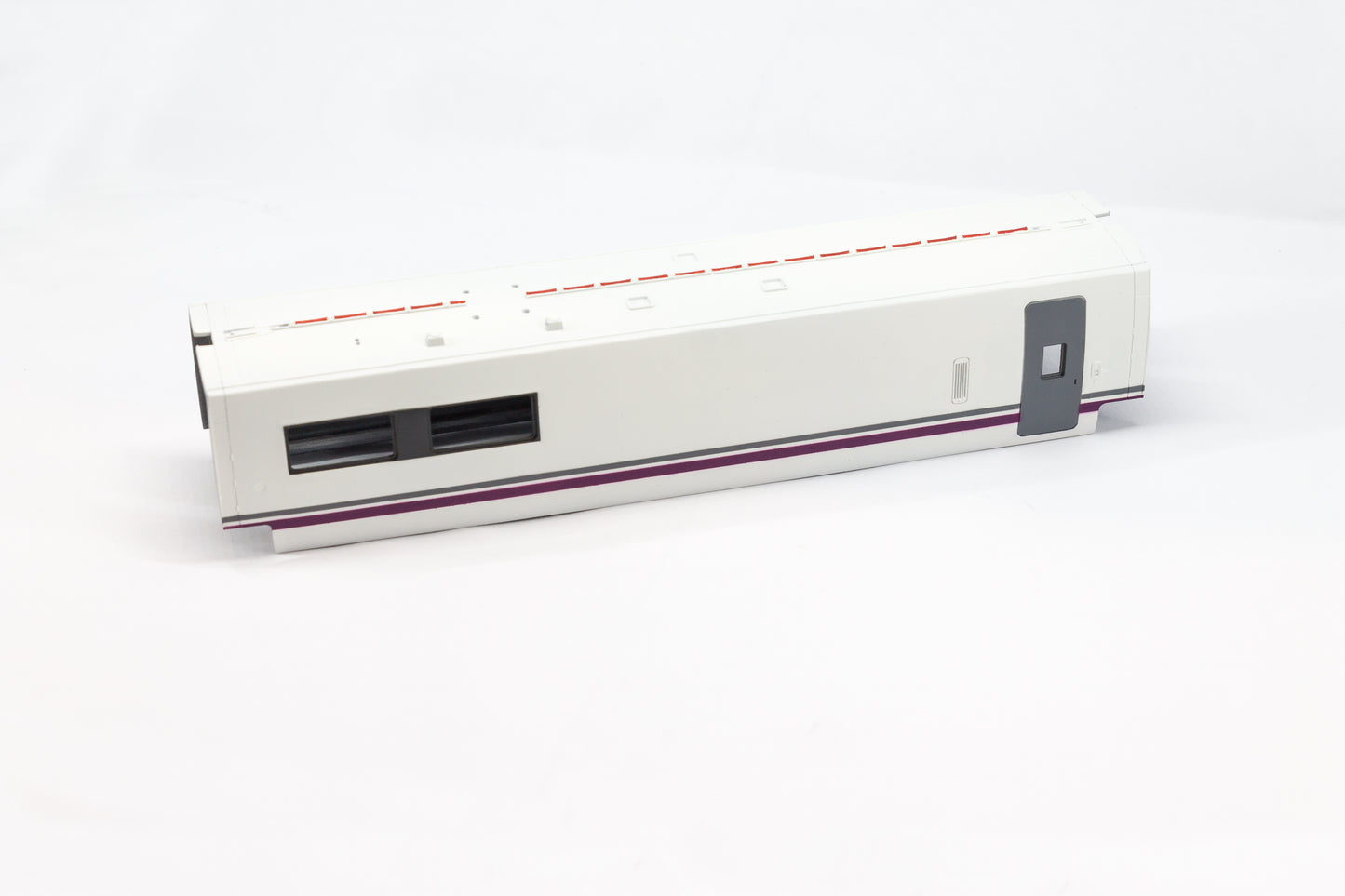 [Ref. 03-00304-02] H0 - S/730 | Cafetería - Renfe Alta Velocidad